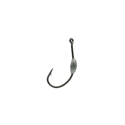 1/32oz 2/0 Live Bait Weighted Kahle Hook