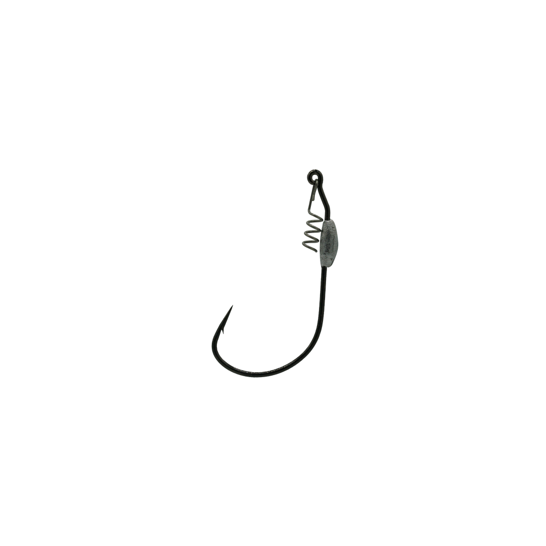 Mission Fishin Lures Co.