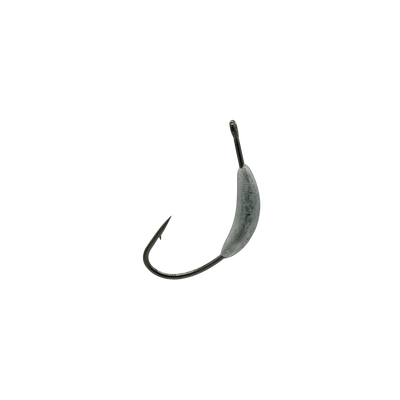 1/8oz 2/0 Live Bait Weighted Kahle Hook