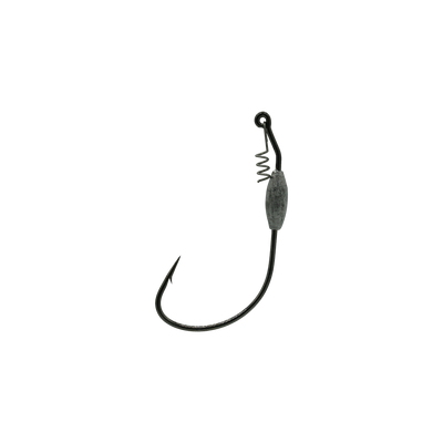 Weedless Swim Bait Hook Mission Fishin Lures Co. Weedless Swim Bait Hook Mission Fishin Lures Co.